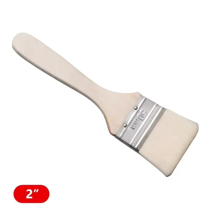 Vadrouille à badigeonner pour Barbecue, brosse professionnelle avec tête de brosse amovible, facile 