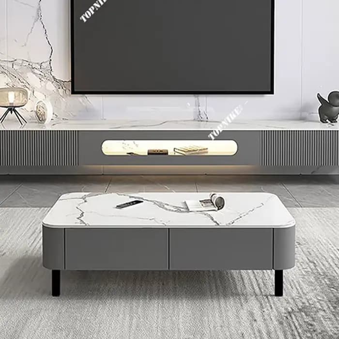 Pieds de meubles noirs pieds d'armoire carrés réglables pieds de Support en aluminium coussin canapé