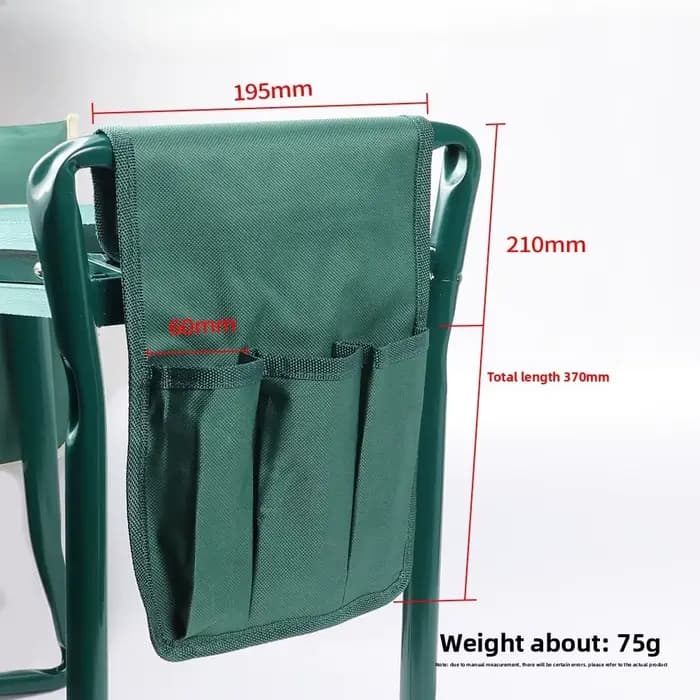 Tabourets de jardin les plus vendus, disponibles en versions avec ou sans outils; tabourets pliants 