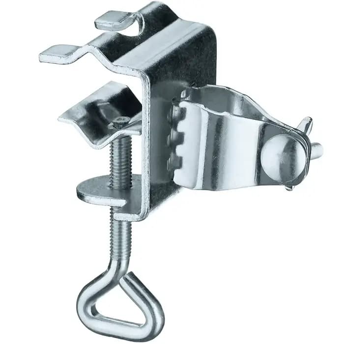 Pince de Parasol de jardin, support de Parasol de cour, Clip de balcon, support de parapluie de Tabl