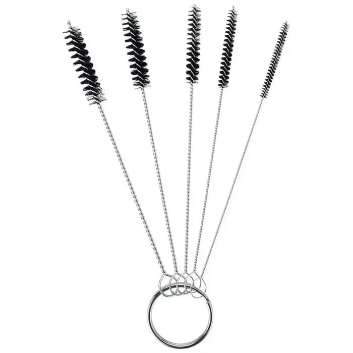 Kit de Barbecue, brosse de nettoyage, outils de cuisine en acier inoxydable, accessoires de cuisine,