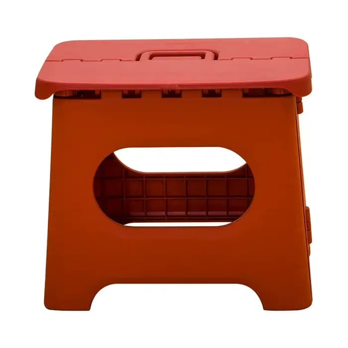 Tabouret pliant en plastique Portable tabouret de pêche en plein air petit tabouret banc pour enfant