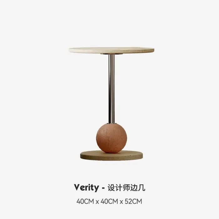 Table basse Art Nordic, design moderne, pour couloir, jardin, bureau en forme de C, Mesa Elevable De