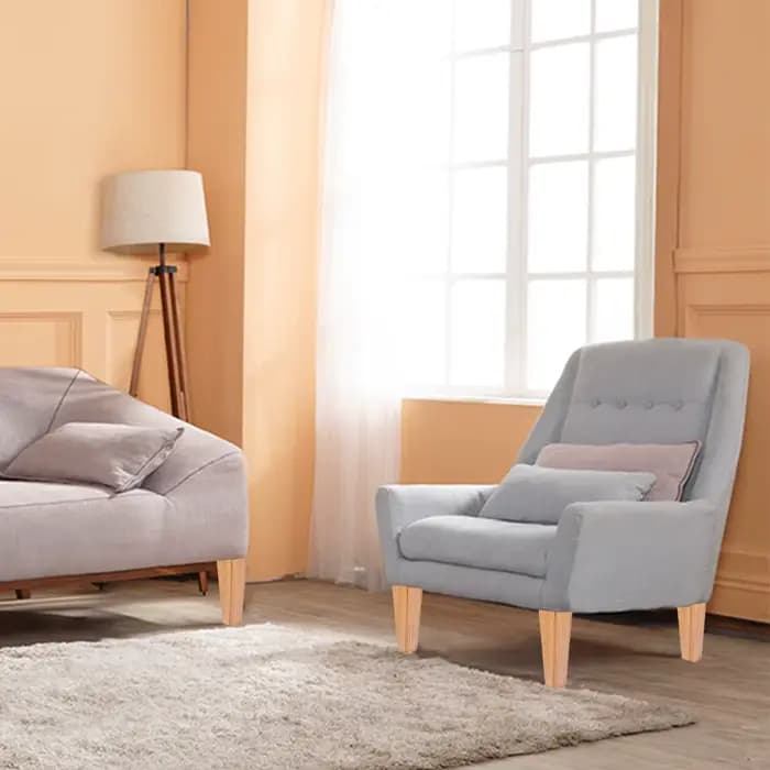 Pieds de meubles en bois naturel pieds de Table solides canapé armoires pieds lit Table chaise rempl