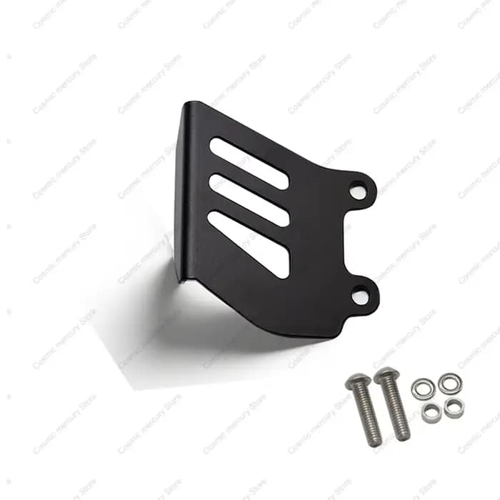 Pour FANTIC CABALLERO SCRAMBLER / RALLY 125 250 500 Nouveau modèle de protection décorative du frein