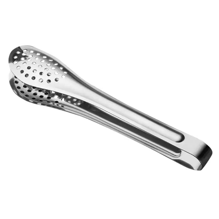 Pinces à Barbecue en acier inoxydable, pince à Steak, polyvalente et pratique, facile à nettoyer, pi