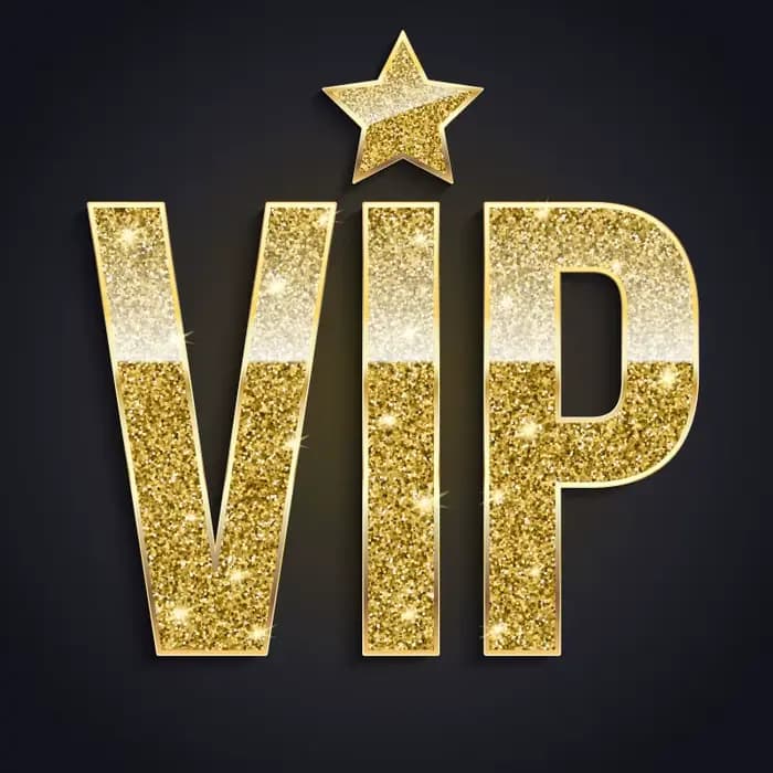 Offres spéciales pour les clients VIP iii