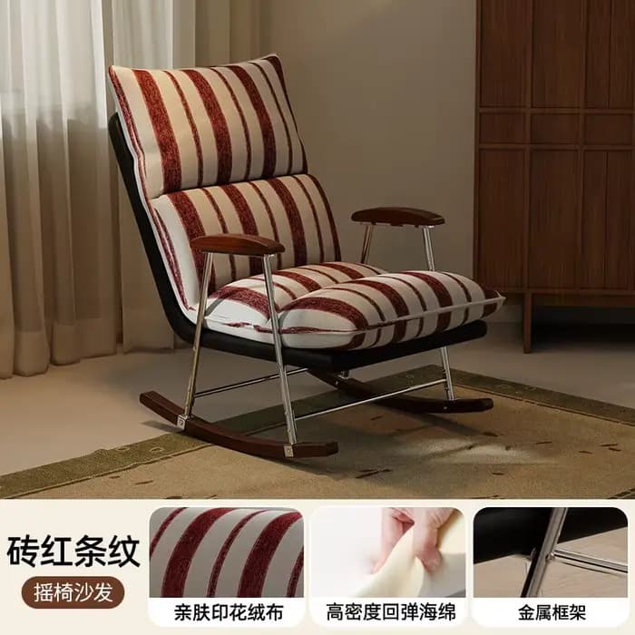 Fauteuils de chambre, de salle de jeux, de salon, fauteuils d'appoint pour hôtel, fauteuils de salon
