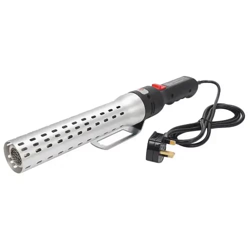 Allume-feu électrique pour barbecue au charbon de bois, accessoires de sécurité pour barbecue, outil