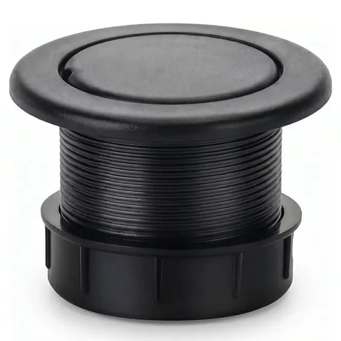 BSEVB - Bouchon d'anneau pour trou de parasol de table de patio, pour table de jardin extérieure