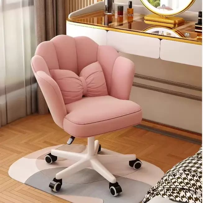 Fauteuil papillon convertible avec hauteur réglable