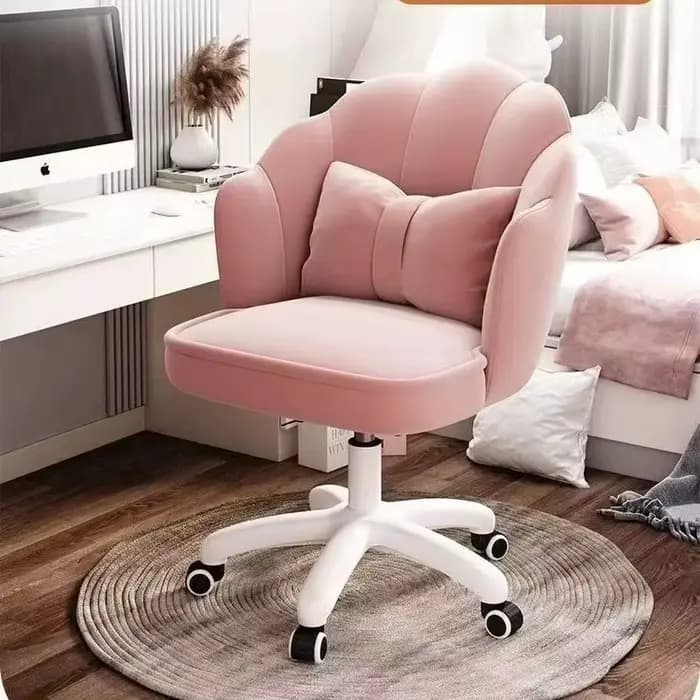 Fauteuil papillon convertible avec hauteur réglable