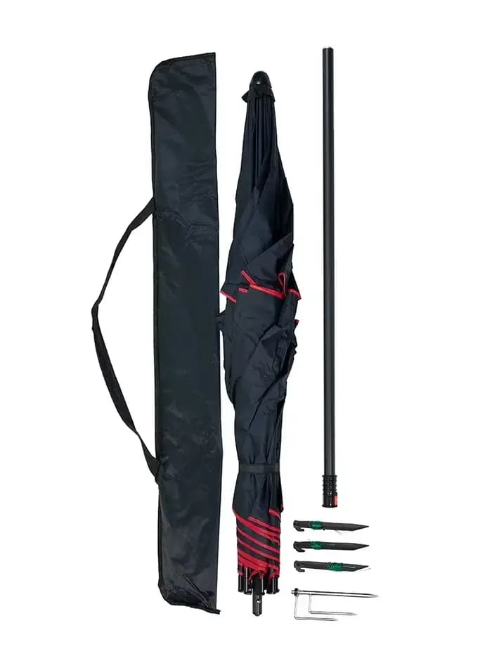 Parasol de plage 2.0-2.4M