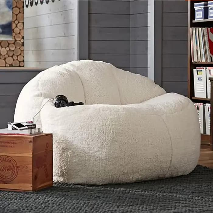 2021 nouveau Pouf canapé-lit