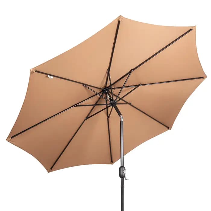 Parasol d'extérieur durable 2
