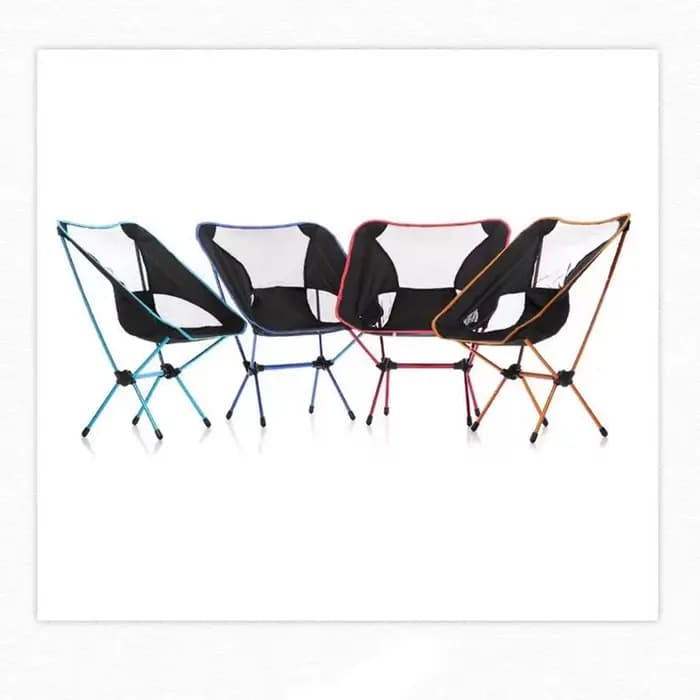 Chaise de lune extérieure