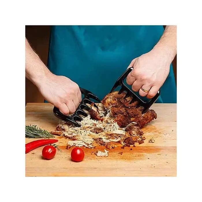 Accessoires pour barbecue