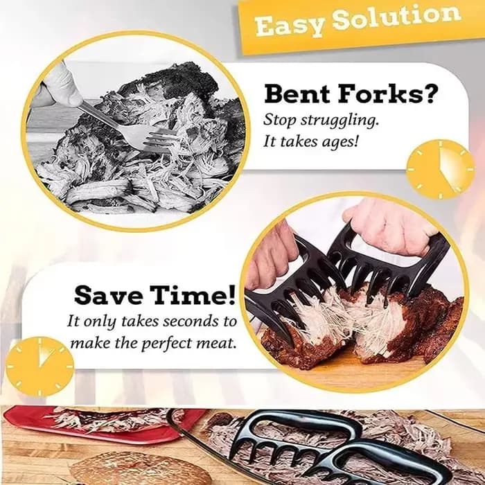 Accessoires pour barbecue