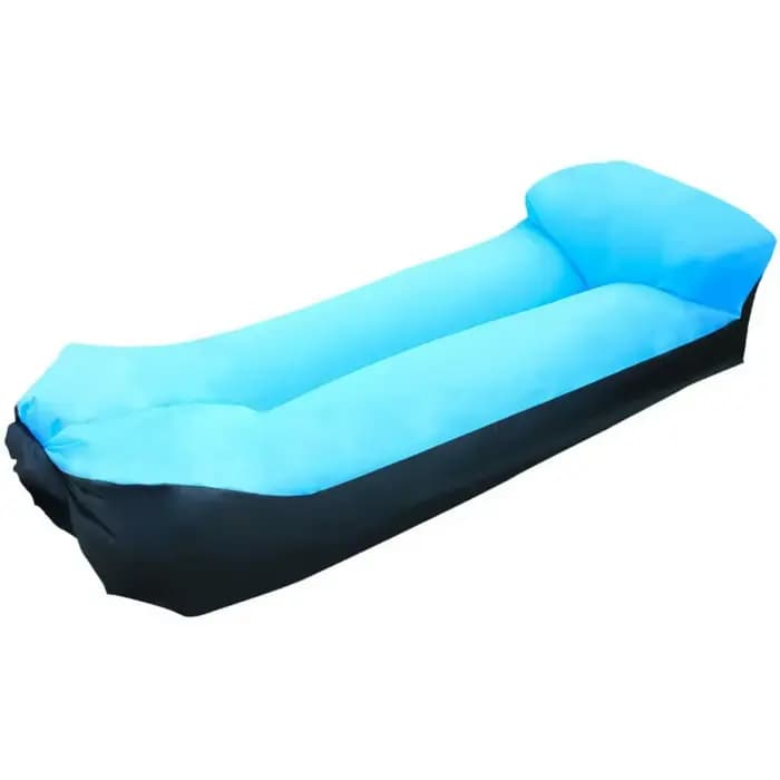 Canapé gonflable portable