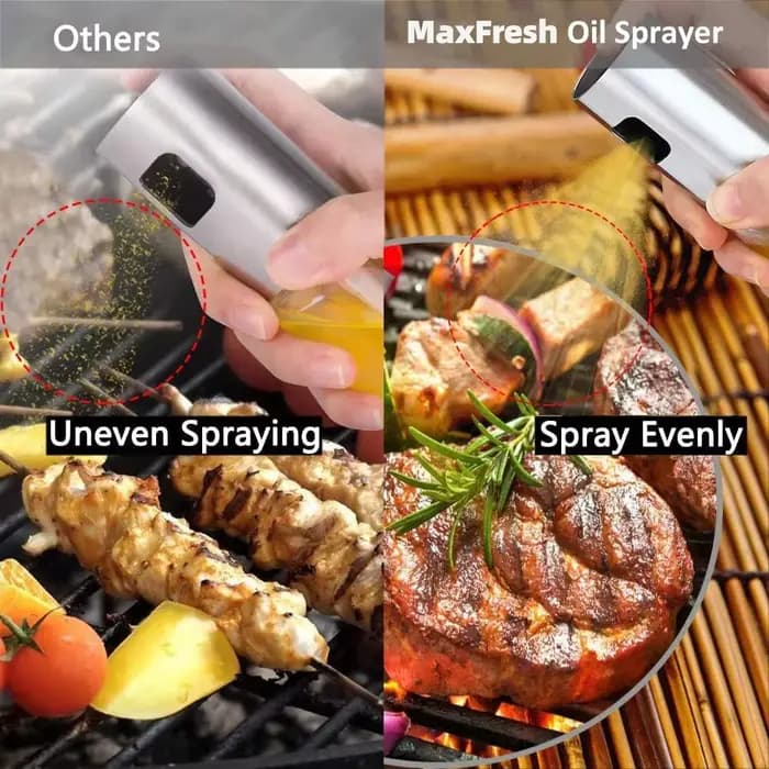 Bouteille de mélange de condiments en verre pour Barbecue, vaporegar, Sauce soja, vaporisateur, huileur, bouteille de condiments, ensemble de cuisine, distributeur d'huile
