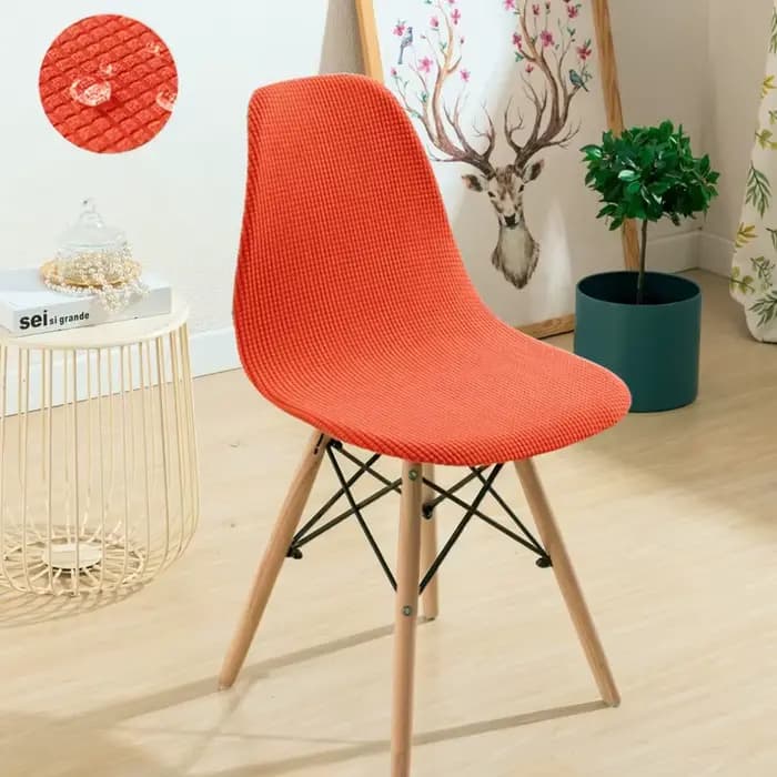 Housse de chaise imperméable