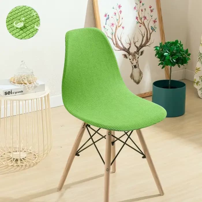 Housse de chaise imperméable