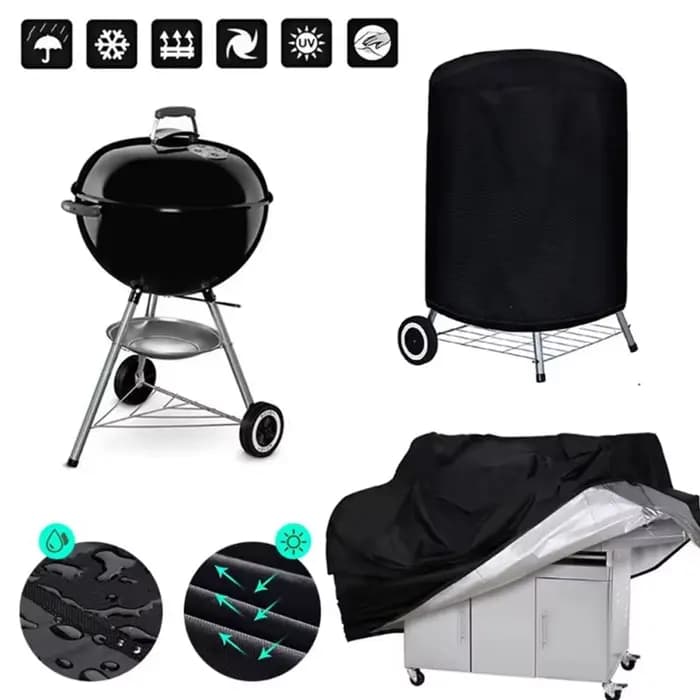 Housse de protection pour Barbecue