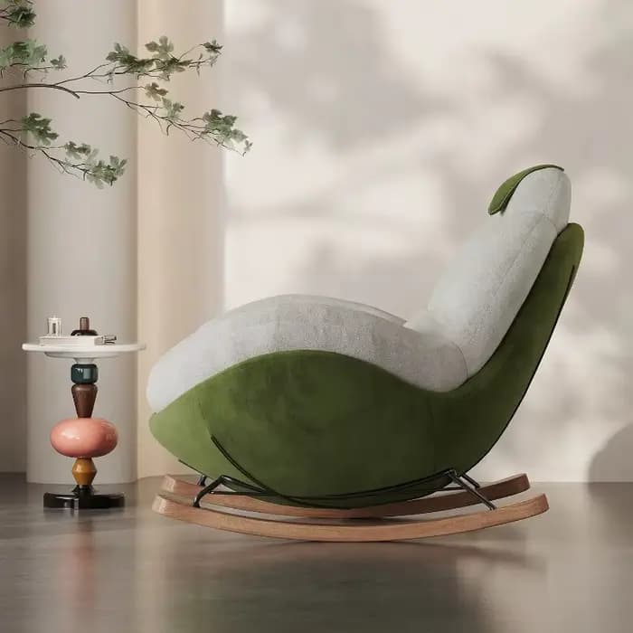 Chaises pour la maison