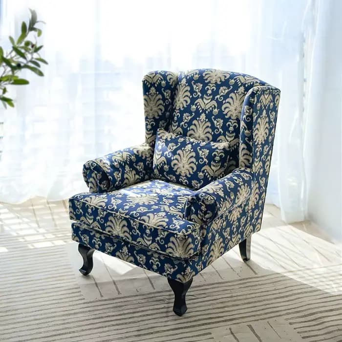 Fauteuil design, Canapés de salon