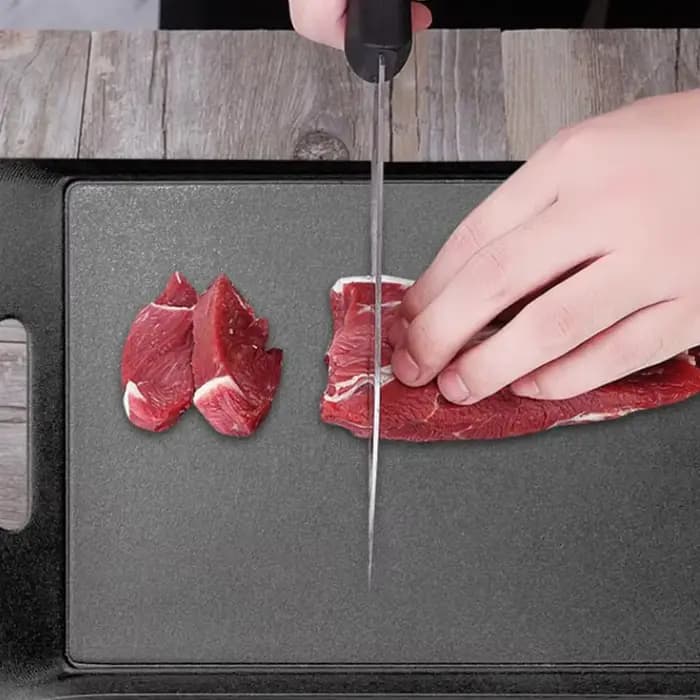Plaque de Barbecue pour grillades sur la cuisinière de Camping