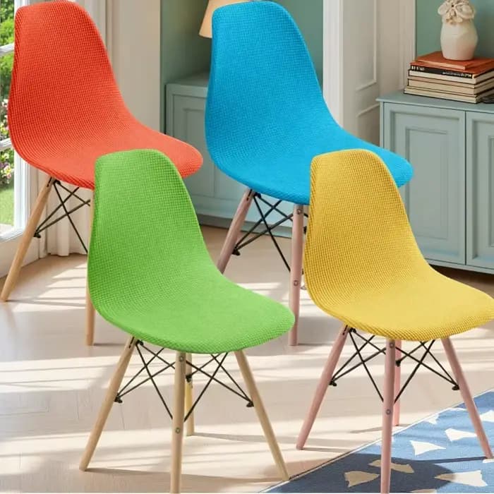 Housse de chaise imperméable