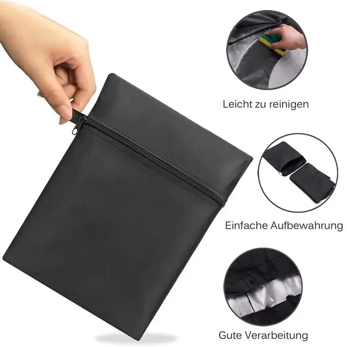 Housse de protection pour Barbecue
