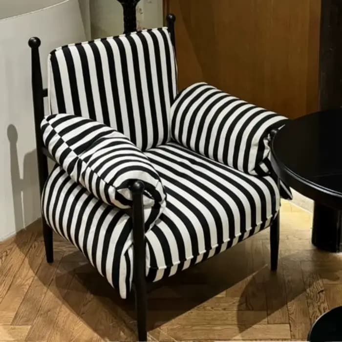 Fauteuils et canapés de salon