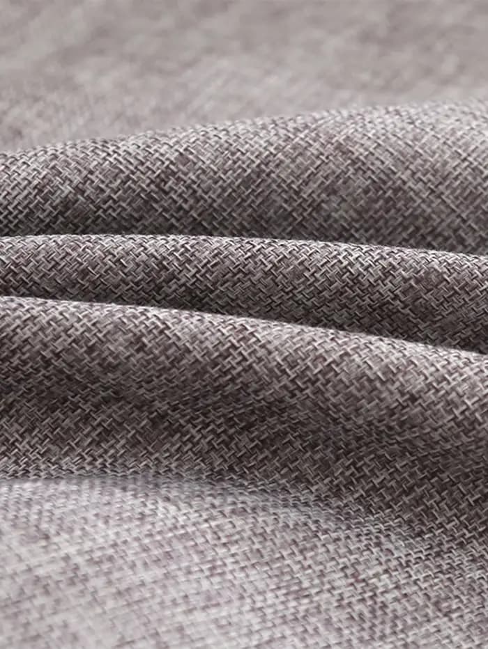 Nouveau style canapé coussin couleur