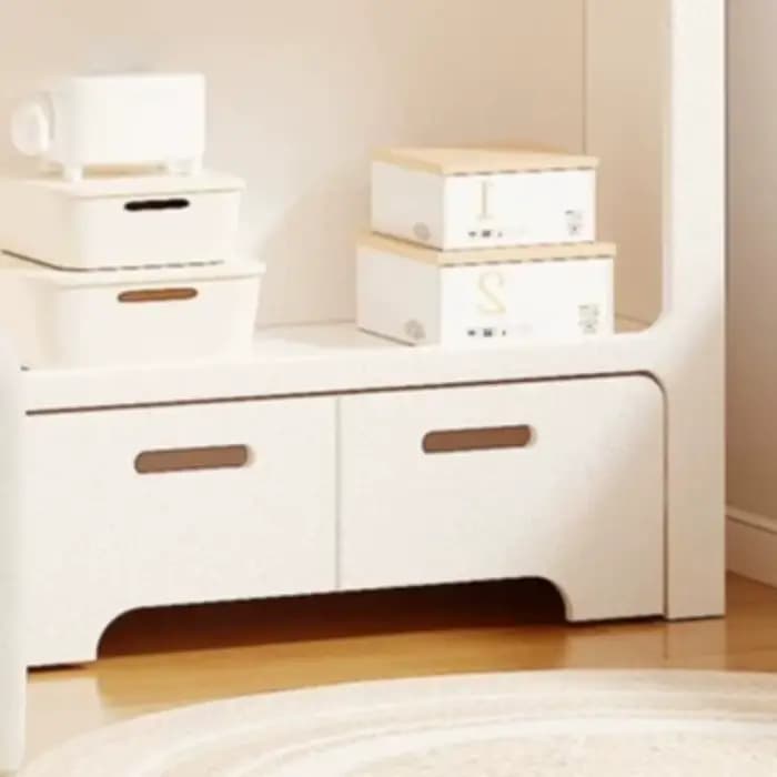 Meuble de rangement, Commodes, Table de chevet, Art japonais, Meubles décoratifs, Arqués avec tiroirs, Meuble de rangement, Meubles de salon