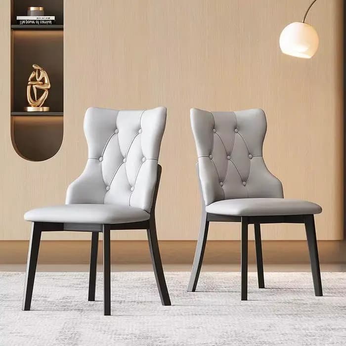 Chaises de salle à manger modernes