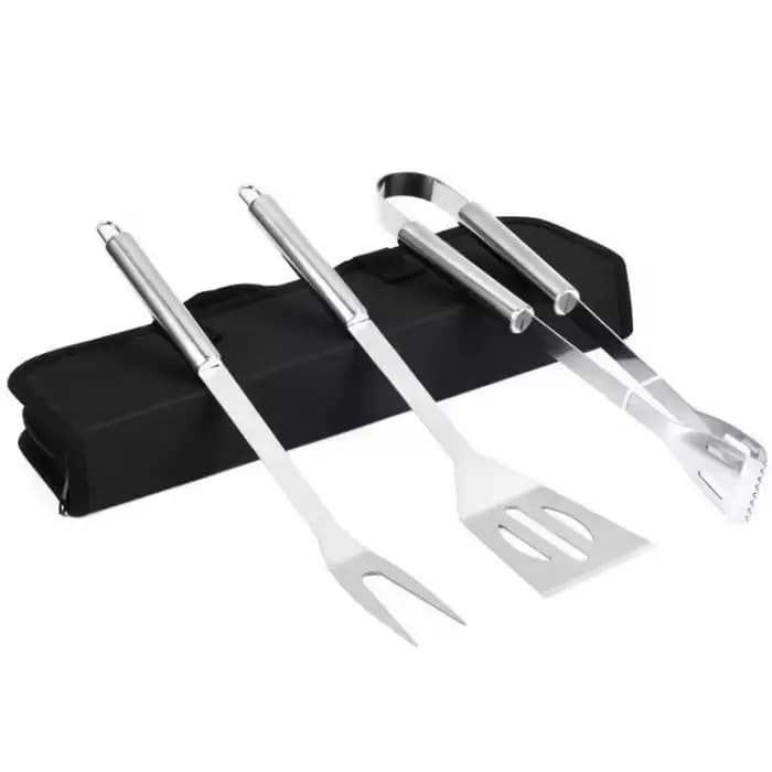 Ensemble d'outils de barbecue