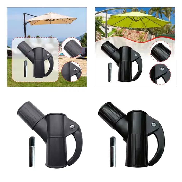 Accessoires de parasol de Patio