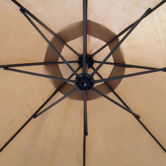 Parasol de protection UV