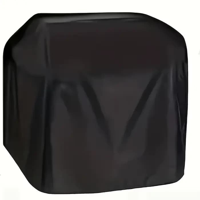 Housse de barbecue, fabriquée en fibre de polyester 210D
