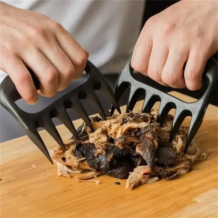 Accessoires pour barbecue