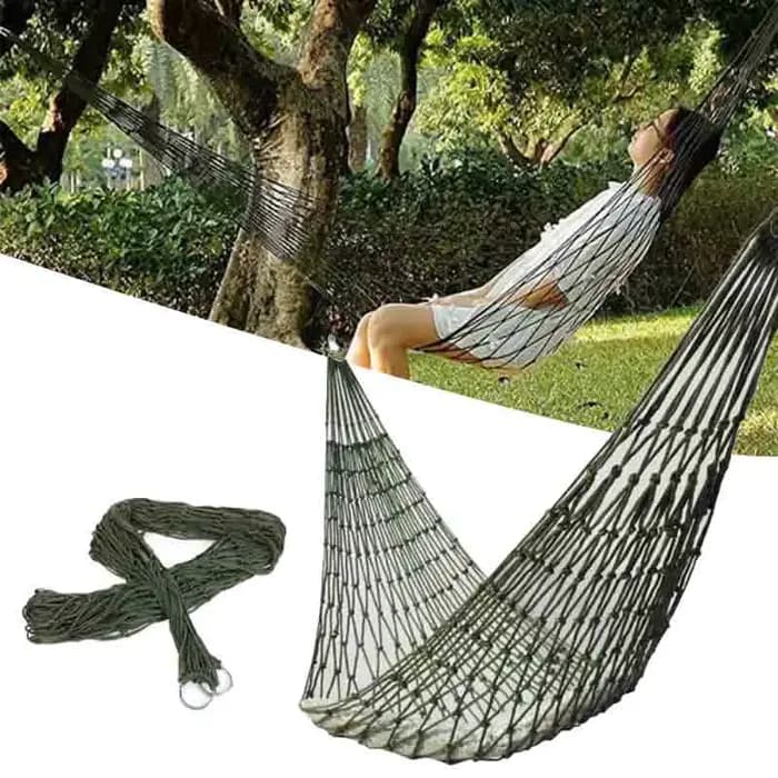 Hamac de Sport de plein air Portable