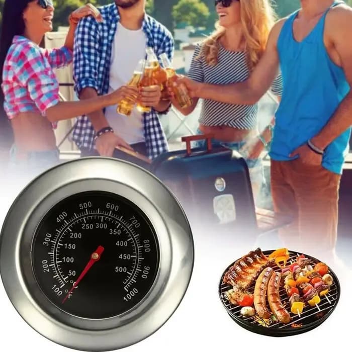 Thermomètre de cuisson pour aliments et viande