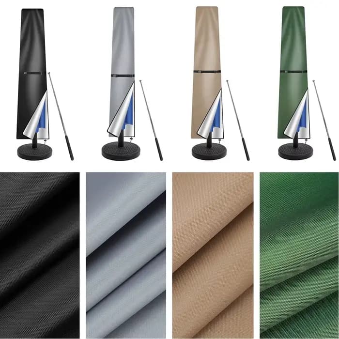 Housse de Parasol droite 210D