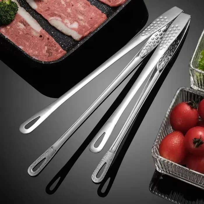 Pinces à viande pour Barbecue