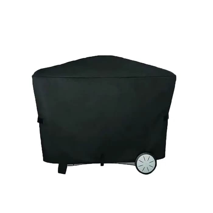 Housse de Protection Weber Étanche pour Barbecue en Plein Air