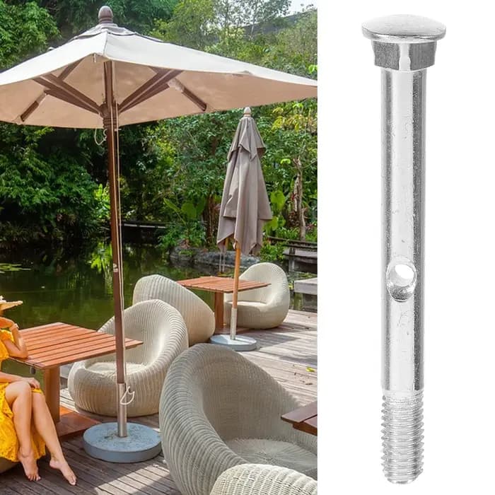 Accessoires pour parasol de patio