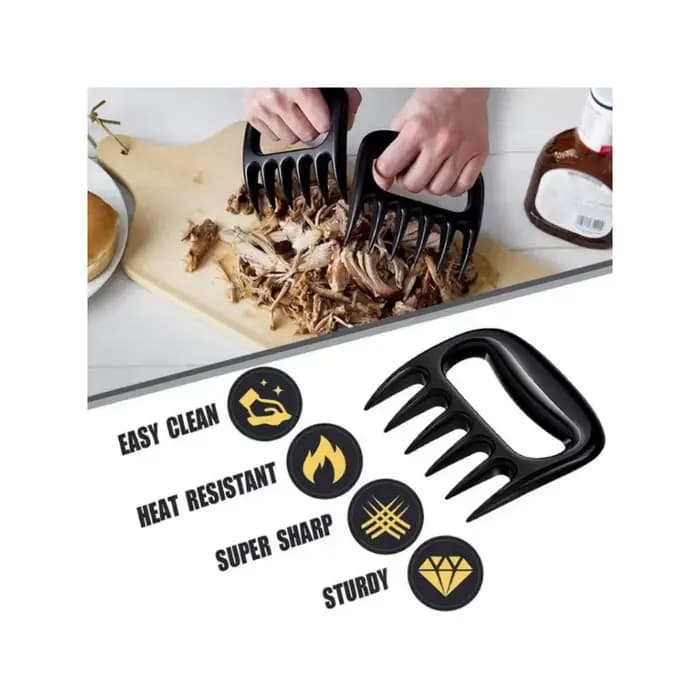 Accessoires pour barbecue
