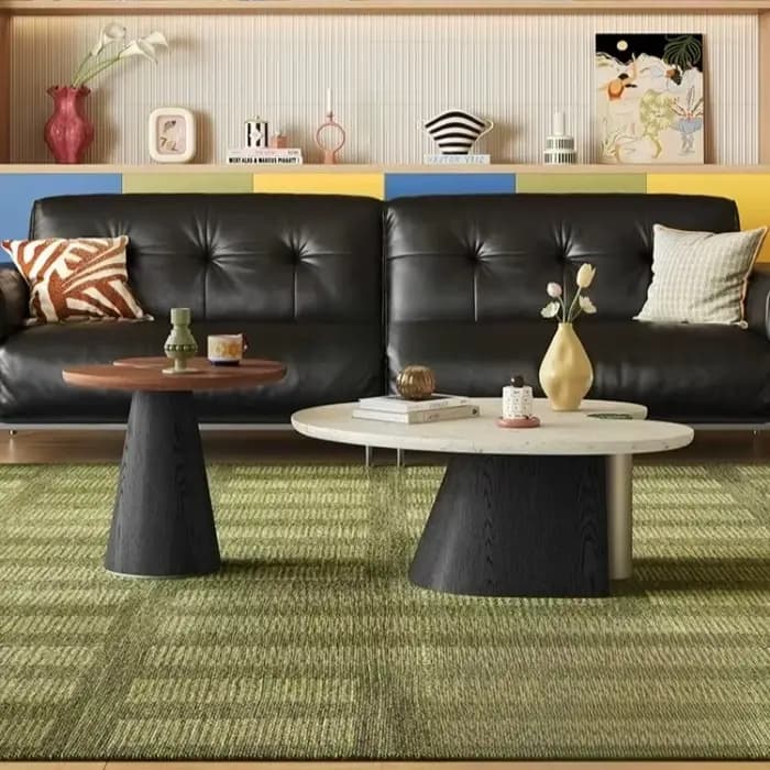 Table d'appoint moderne