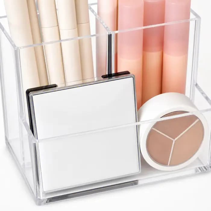 HTMCK Ensemble d'outils de manucure - Kit professionnel de soins des ongles pour des résultats de qualité salon à domicile